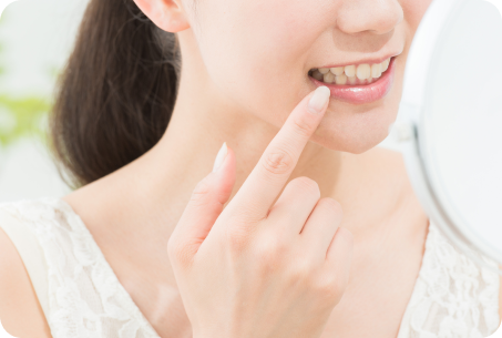 こんなお悩みございませんか？